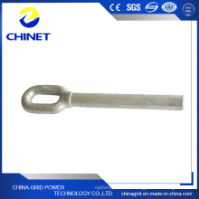 Ny-G Type Strain Clamp for Galvanized Iron Wire Strands